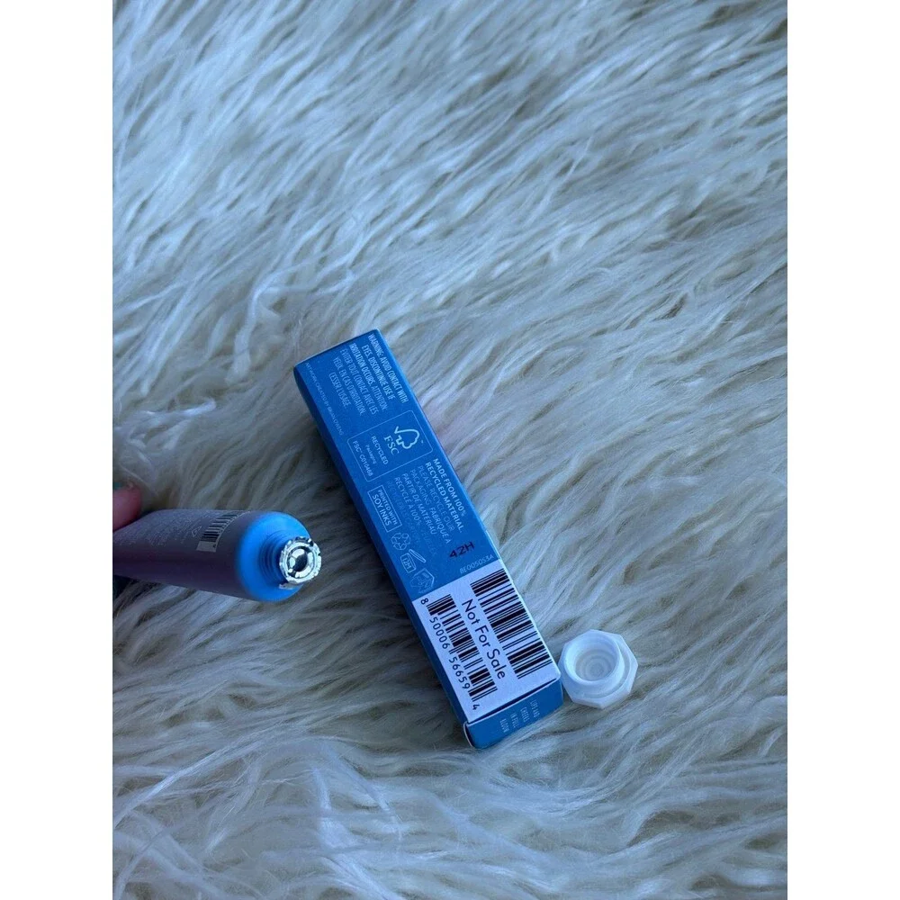 Bloomeffects Natural Tulip Tint Lip + Cheek Balm Crispa Coral